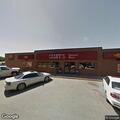 Reckless black SUV speeding near Brandon gas station