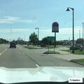 Personal injury incident reported at West Center Road location