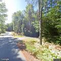 Property owner reports unscheduled utility line work