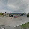 Former manager harasses staff in gas station lot