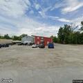Rail yard trespassers found on locomotives