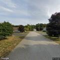 Elderly woman with general weakness and pain near Jacob Ave