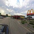 Man shaking and crying at McDonald's in Auburn