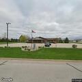 Person experiencing chest pain at health clinic