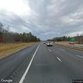 Two-vehicle crash on Maine Turnpike in Scarborough
