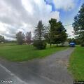 Complaint of golf cart riding on roadway
