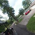 Hit-and-run crash in parking lot on Wisconsin Dells Pkwy