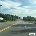 Construction closes northbound Route 1 in Scarborough