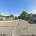 Person fallen near West Eighth Street