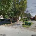 Gas odor investigation at apartment on William Street