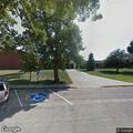Commercial fire alarm at Beaver Creek school