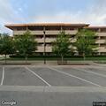 Fire alarm with reported room fire at Riverside Place