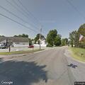 Car hits deer at Main Street and River Road