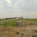 Field fire reported on East 129th North