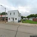 Gas heater hazard at Conger post office