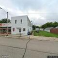 Gas odor reported at post office in Conger