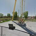 Teenager with repeated fainting episodes at amusement park