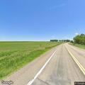 Intoxicated driver leaves roadside field near Beaver Creek