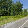 Motorcycle crash on Route 104 in New Hampton