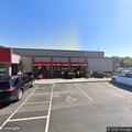Hit-and-run crash in Denny's parking lot