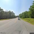 Complaint of unsafe driving on Meredith Center Road