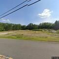 Motorcycle crash injures rider on Route 104