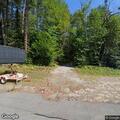 Trespass reported at State Route 8 property