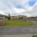 Fire alarm at industrial building after power loss