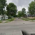 Verbal argument reported near Miller and Humiston