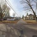 Strong gas odor reported at Church Street house