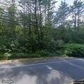 Outside fire reported on West Shore Road