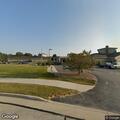 Person falls and suffers head wound near Pine Drive