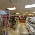Smoke reported on hill near Holiday Wholesale