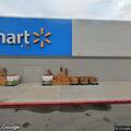Person having seizures at Walmart in Caldwell