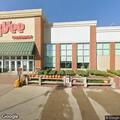 Two-vehicle crash with dizzy passenger near Hy-Vee