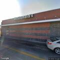 Couple causes disturbance at McDonald’s, told to leave