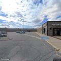 Man with chest pain and weakness at Maine Mall food court