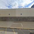 Traffic stop near furniture store on Maine Mall Road