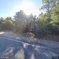 Downed tree hazard near Ballards Ridge Road