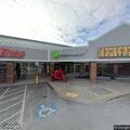 Store entry alarm at Dollar Tree