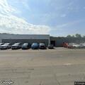 Man reports foot pain at Ford dealership