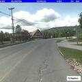 Woman slips and may hit head at Killington lodge