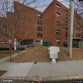Fire alarm at Mill Cove Apartments fifth floor