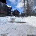 Basement fire alarm at Killington vacation lodge