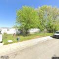 Person sick at mobile home court in Garden City