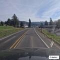 Rollover crash with injuries on Highway 38 near Elkton