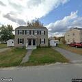 Male evaluated for cheek laceration at residential address