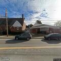 Fire department checks church after gas odor report