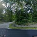 Officer reports crash on Narragansett Trail