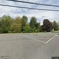 Pickup reported swerving on ME-114 near County Road
